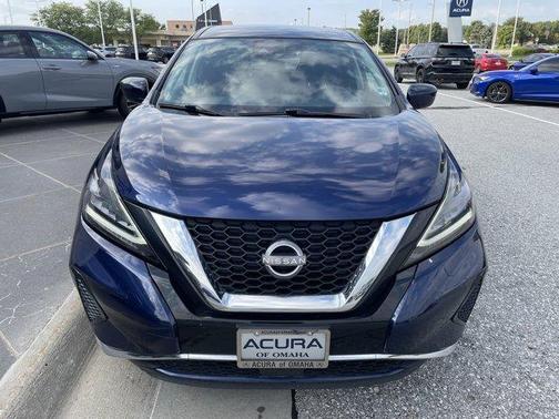2023 Nissan Murano S