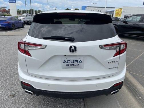2024 Acura RDX Advance Package