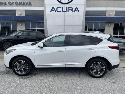 2024 Acura RDX Advance Package