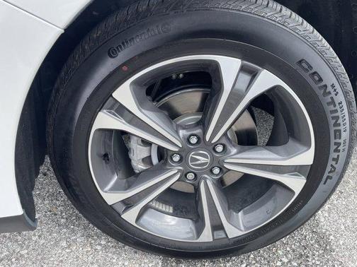 2024 Acura RDX Advance Package