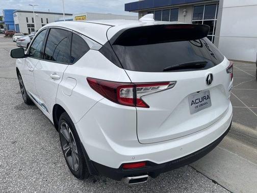 2024 Acura RDX Advance Package