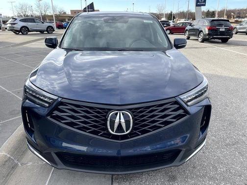 Canyon 2026 Acura RDX TECHNOLOGY PACKAGE