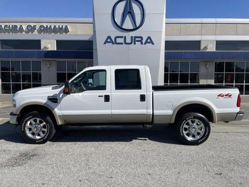 2009 Ford F-350 XL