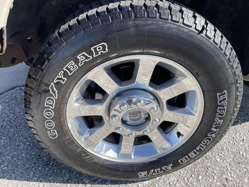 2009 Ford F-350 XL