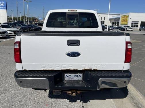 2009 Ford F-350 XL
