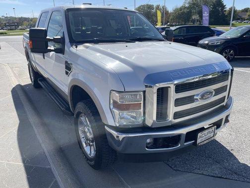 2009 Ford F-350 XL
