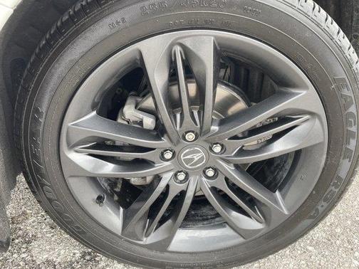 2023 Acura RDX A-Spec