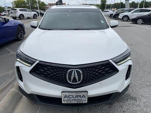 2023 Acura RDX A-Spec