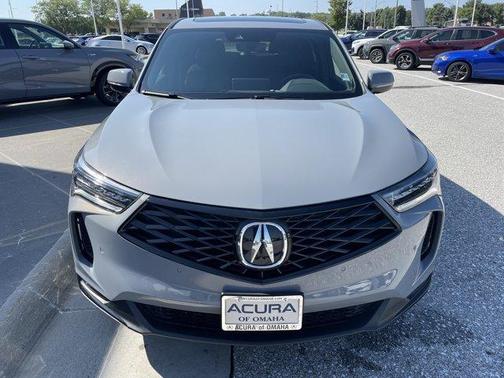 2025 Acura RDX A-Spec