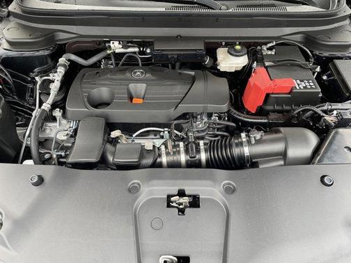 2025 Acura RDX A-Spec