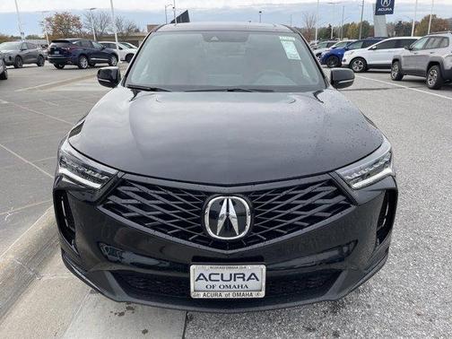 2025 Acura RDX A-Spec