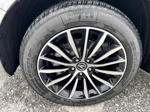 2026 Acura RDX W/ADVANCE PACKAGE