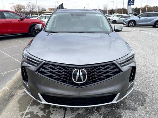 2026 Acura RDX W/ADVANCE PACKAGE