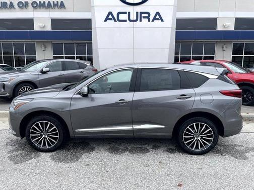 2026 Acura RDX W/ADVANCE PACKAGE