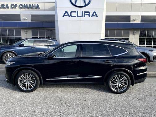 2023 Acura MDX Advance