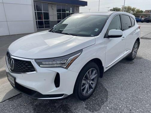2024 Acura RDX Technology Package