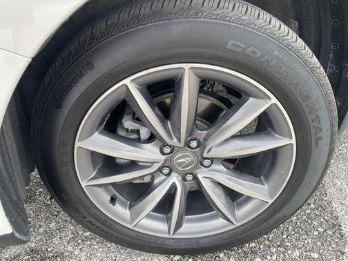 2024 Acura RDX Technology Package