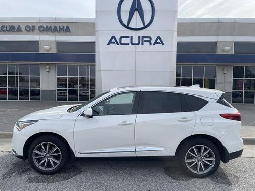 2024 Acura RDX Technology Package