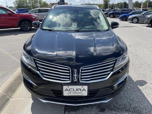 2018 Lincoln MKC Reserve