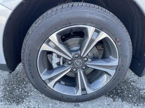 2025 Acura RDX Technology Package
