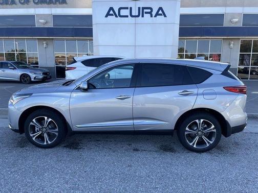2025 Acura RDX Technology Package