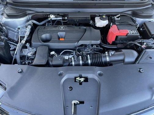 2025 Acura RDX Technology Package