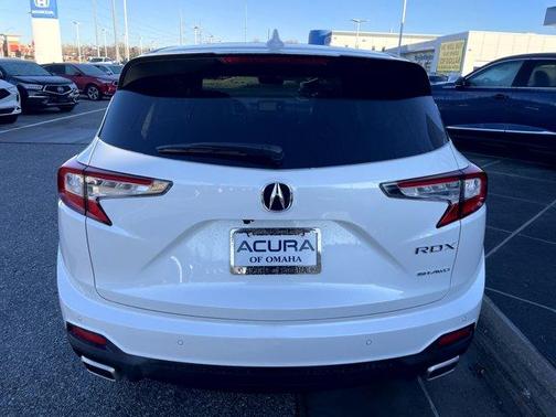 2026 Acura RDX Technology Package