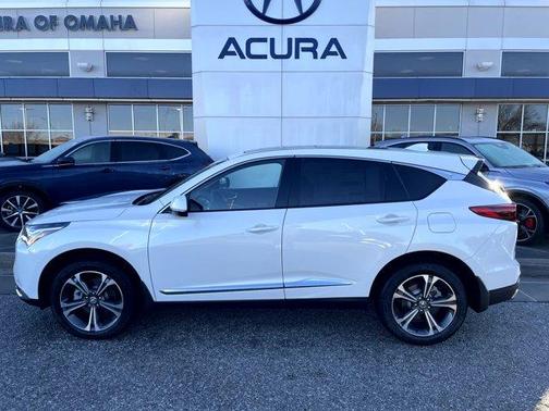 2026 Acura RDX Technology Package