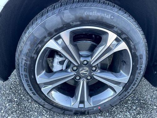 2026 Acura RDX Technology Package