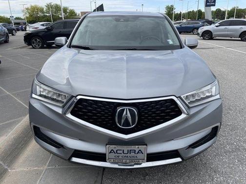 2020 Acura MDX 3.5L