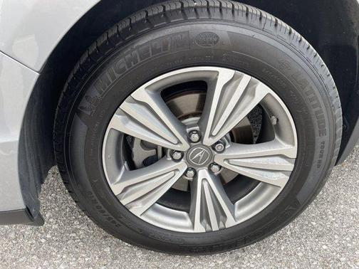 2020 Acura MDX 3.5L