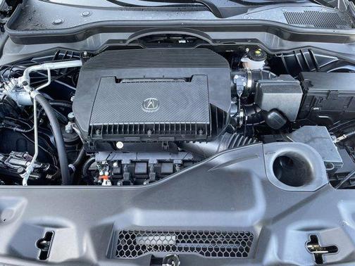 2026 Acura MDX Advance Package