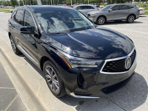 2022 Acura RDX Technology Package