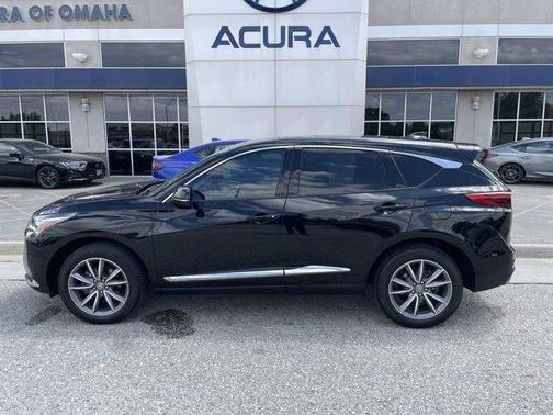 2022 Acura RDX Technology Package