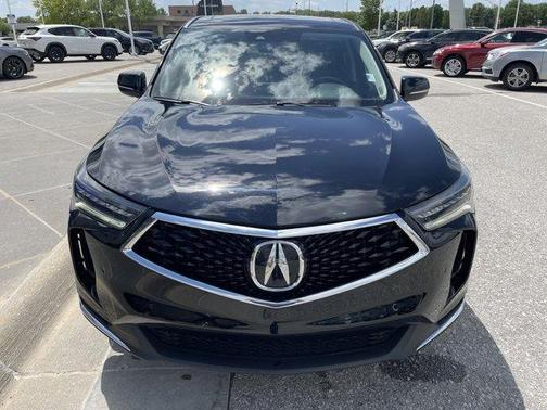 2022 Acura RDX Technology Package