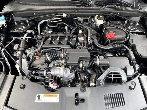 Crystal Black Pearl 2026 Acura ADX A-Spec Advance