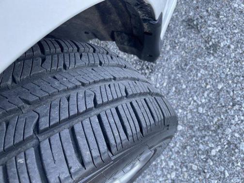 2019 Honda Accord EX