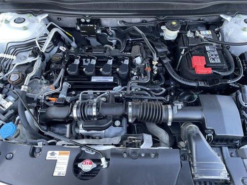 2019 Honda Accord EX