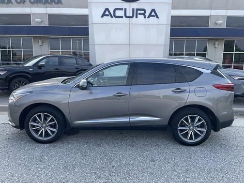 2024 Acura RDX Technology Package