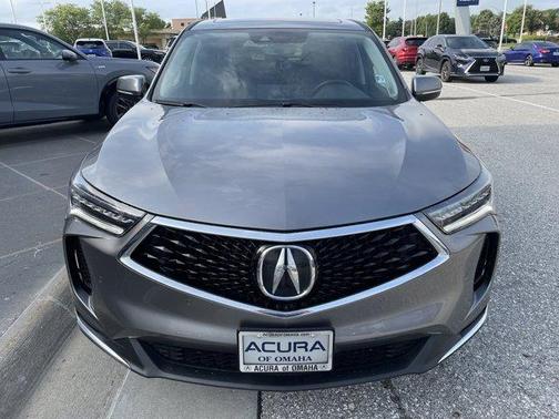2024 Acura RDX Technology Package