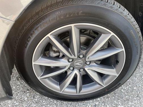 2024 Acura RDX Technology Package