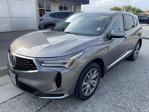 2024 Acura RDX Technology Package