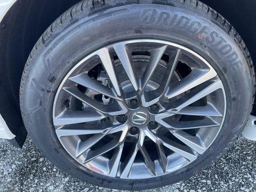 2026 Acura MDX Advance Package