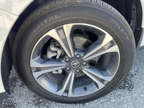 2023 Acura RDX Advance Package
