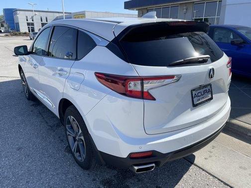 2023 Acura RDX Advance Package