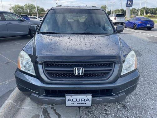 2003 Honda Pilot EX-L