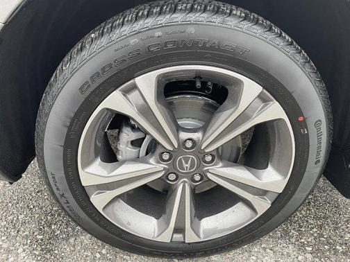 2025 Acura RDX Technology Package