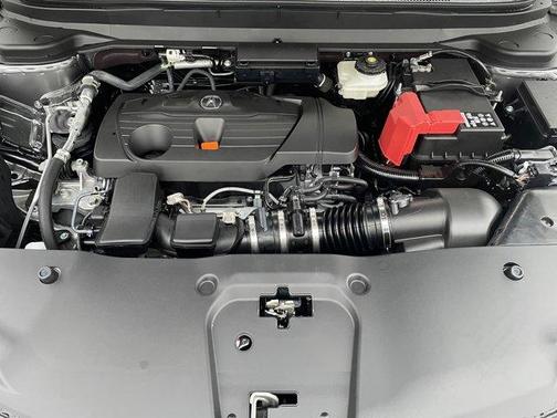 2025 Acura RDX Technology Package