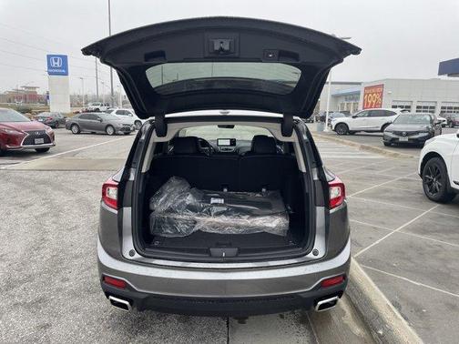 2025 Acura RDX Technology Package