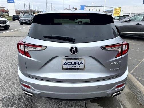 2026 Acura RDX W/ADVANCE PACKAGE